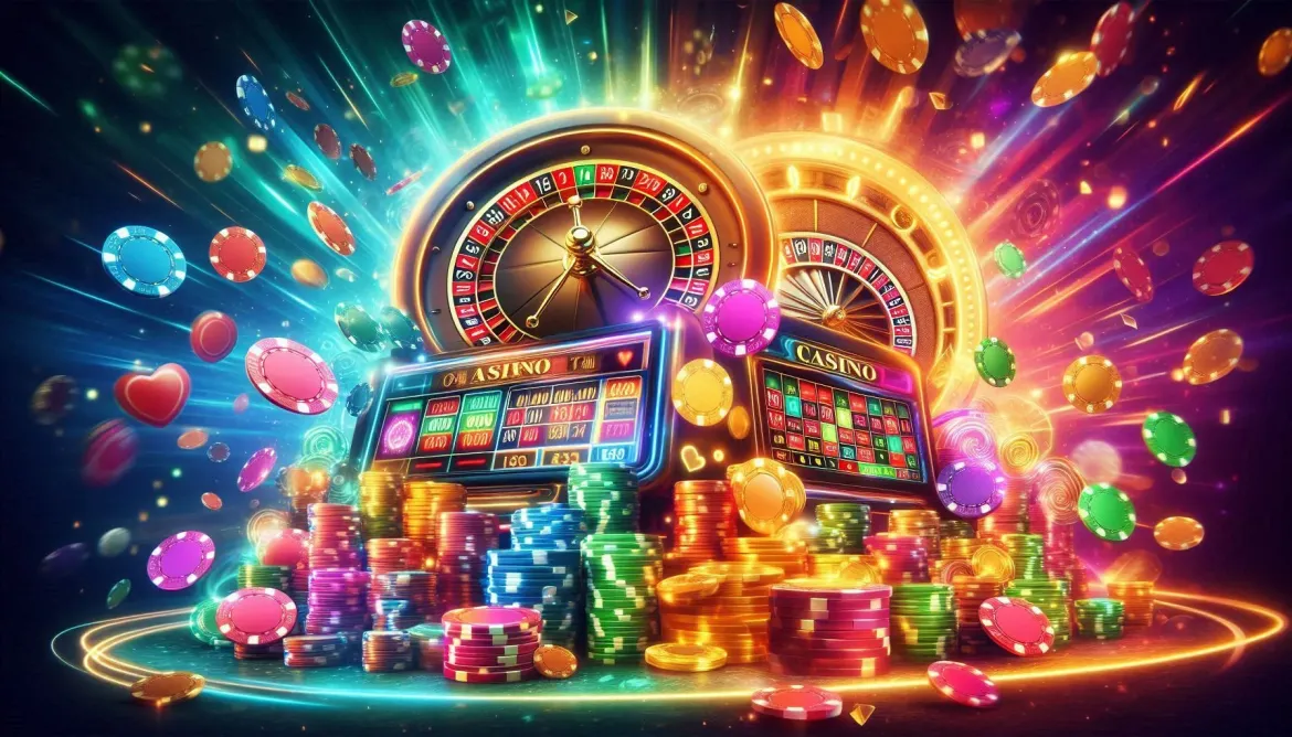 iLucki Casino