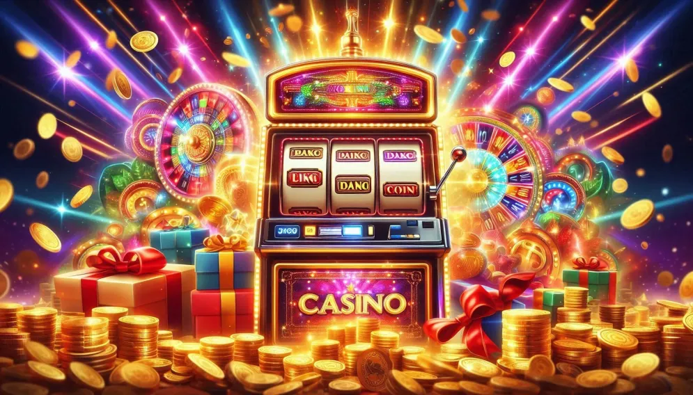 iLucki Casino